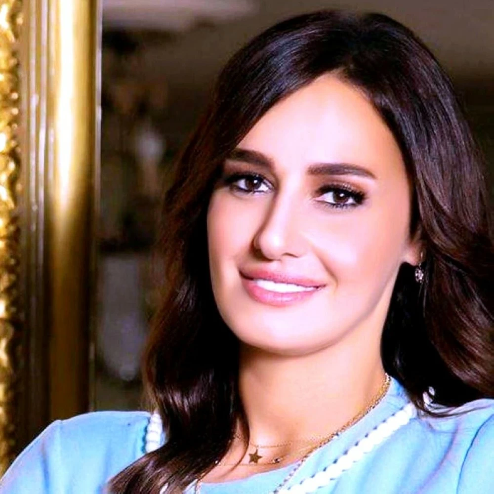 إعلام متّهم وتشهير مرفوض.. حلا شيحة تتدخل في قضية دينا الشربيني – أخبار السعودية