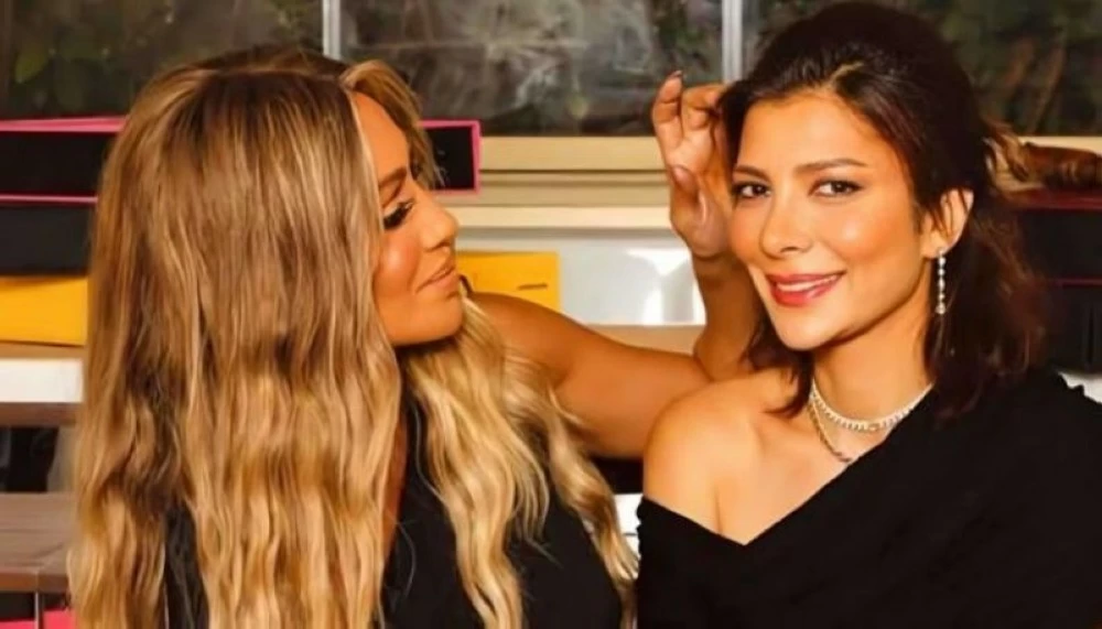 اعترافات صادمة.. مايا دياب: علاقتي بـ«أصالة» انتهت! – أخبار السعودية