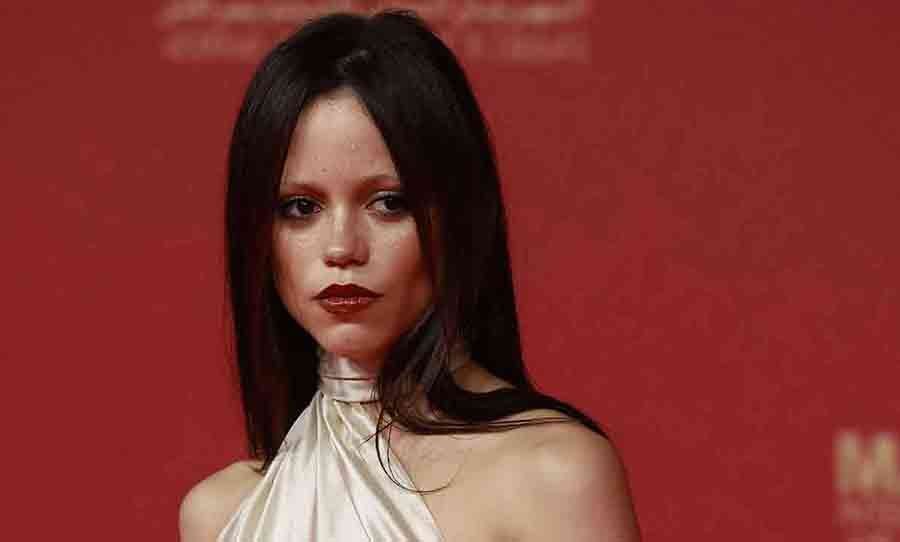 جينا أورتيغا عضو تحكيم في مهرجان مراكش للمرة الأولى في مسيرتها