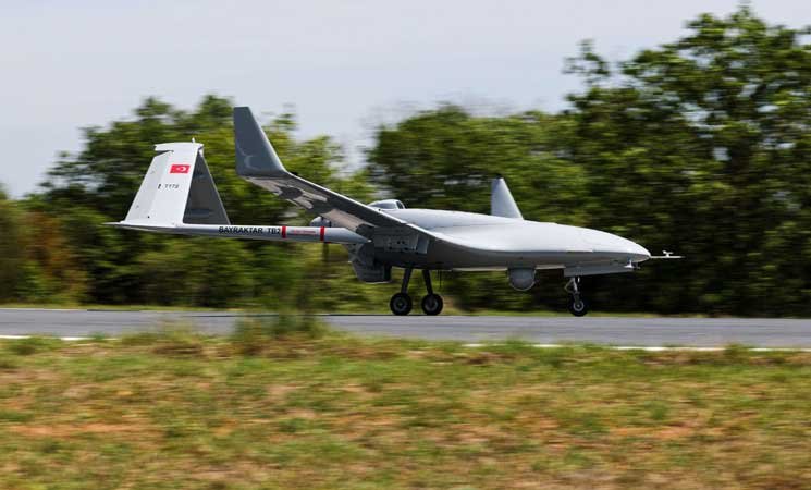 عكس المتداول.. تقدم التعاون الصناعي العسكري للمغرب مع تركيا وجموده مع إسرائيل