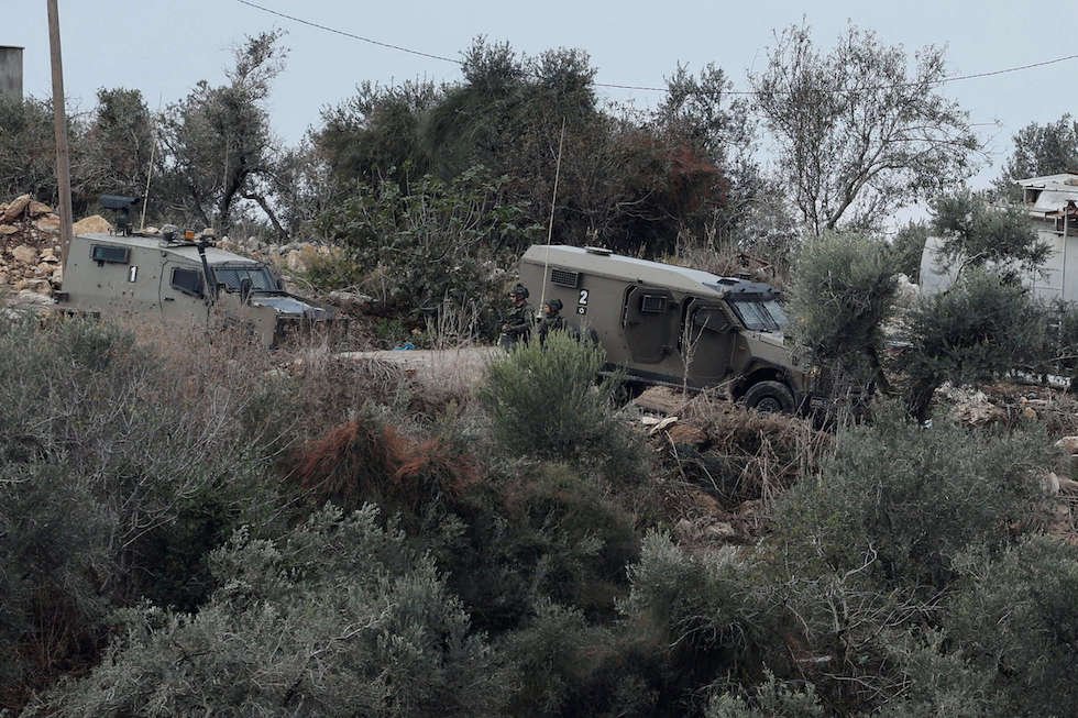 مركزية الجيش تقرر نقل الأساليب التي استخدمتها في قطاع غزة إلى الضفة الغربية