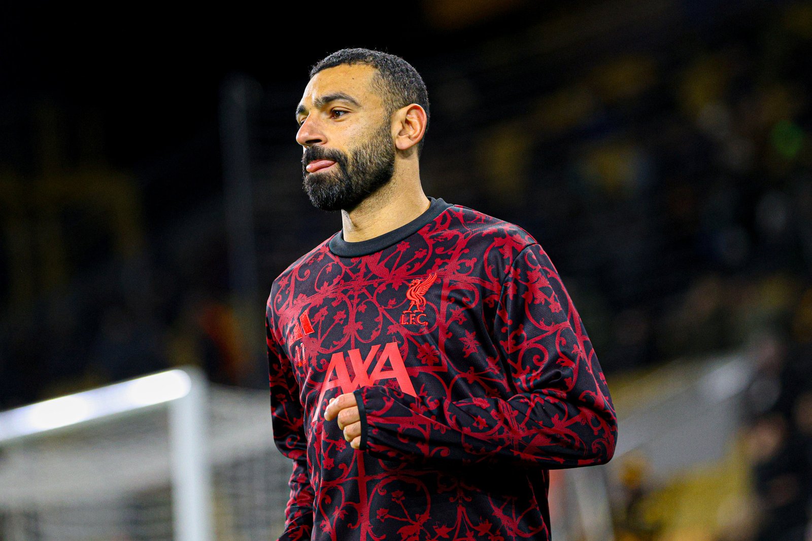 أندية كبرى تترقب.. وناد سعودي يحسم قراره بشأن صلاح