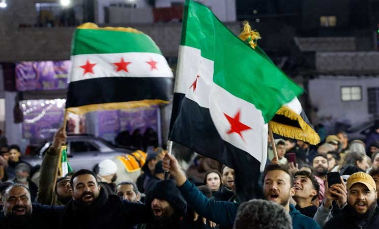 إدانات عربية متواصلة لعدوان إسرائيل على منشآت عسكرية بسوريا