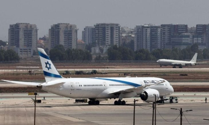 إسرائيل.. فرض قيود على حركة الطيران بمطار بن غوريون