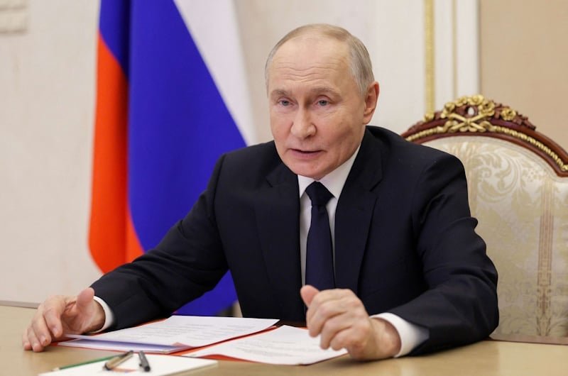 الصدمة النفطية في الشرق الأوسط تشكل “مفاجأة إلهية” لروسيا