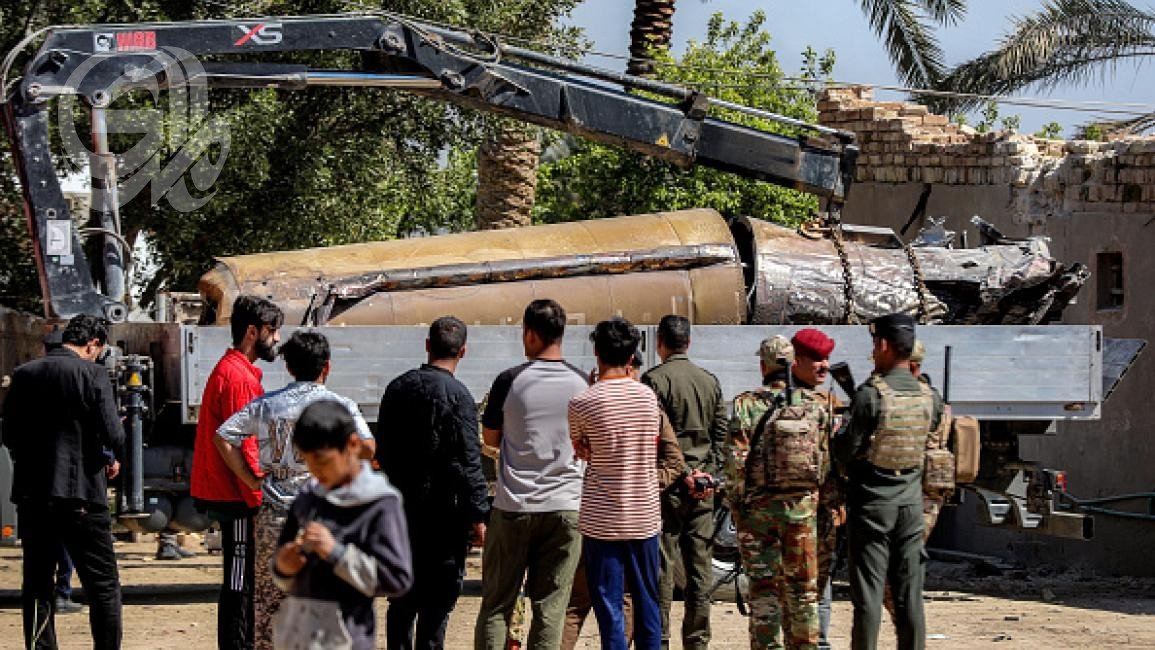 العراقيون يغيّرون مساراتهم اليومية لتجنب المخاطر الأمنية في المدن!