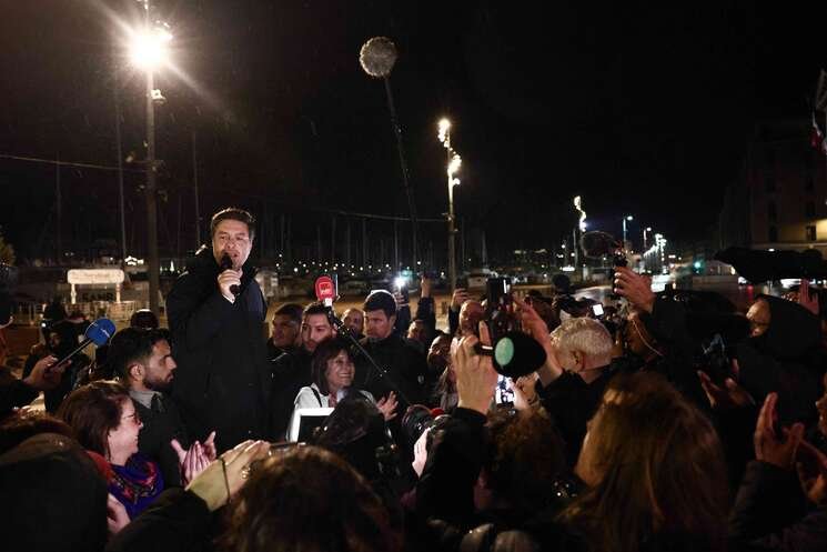 اليسار يحتفظ ببلديات باريس ومرسيليا وليون في الانتخابات البلدية الفرنسية