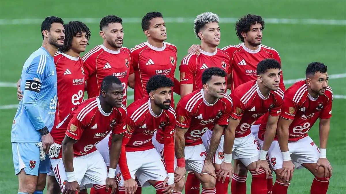 عرض أمريكي يدق أبواب الأهلي لضم نجم من الفريق فما حقيقته؟