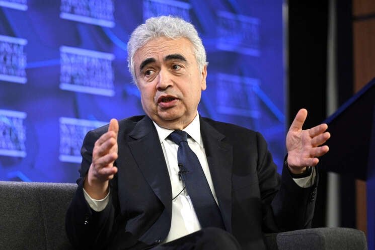 مدير وكالة الطاقة الدولية يحذر من أن العالم قد يواجه أسوأ أزمة طاقة منذ عقود