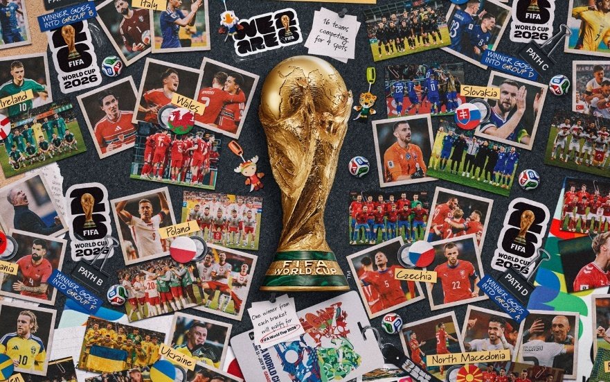 من هو المنتخب المرشح للفوز بكأس العالم 2026؟