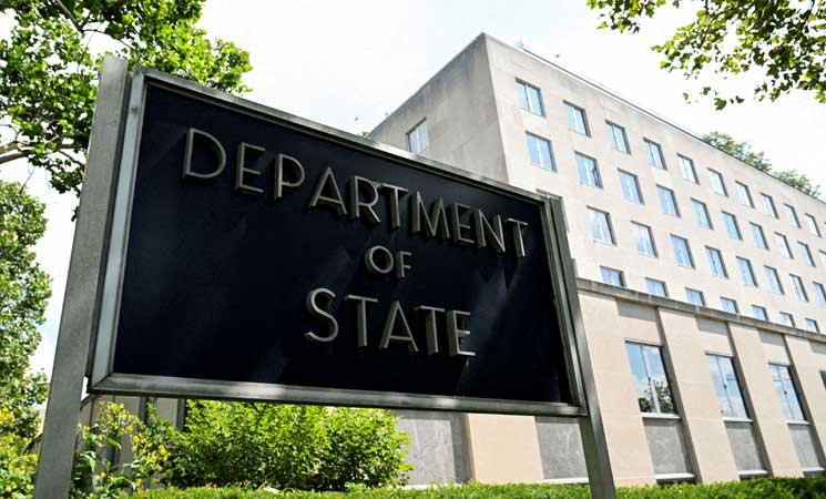 واشنطن تطالب رعاياها حول العالم بتوخي “الحذر الشديد”