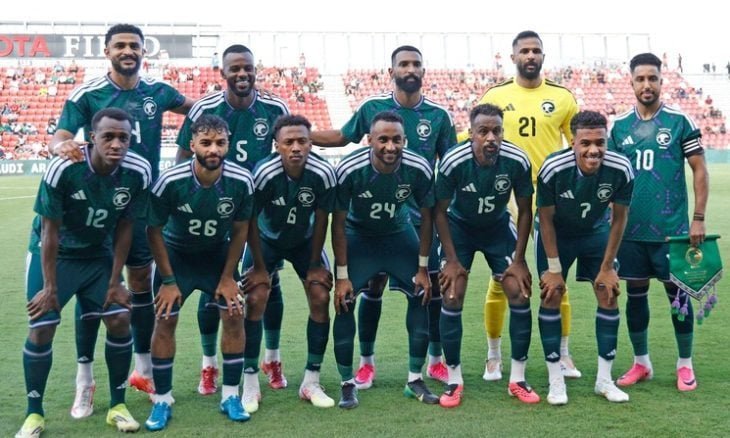 السعودية أمام سيناريوهات عديدة للتأهل لدور الـ 32 بكأس العالم بعد الخسارة برباعية أمام إسبانيا