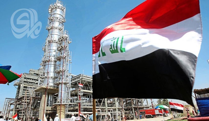العراق يستهدف رفع إنتاج النفط إلى 7 ملايين برميل يومياً