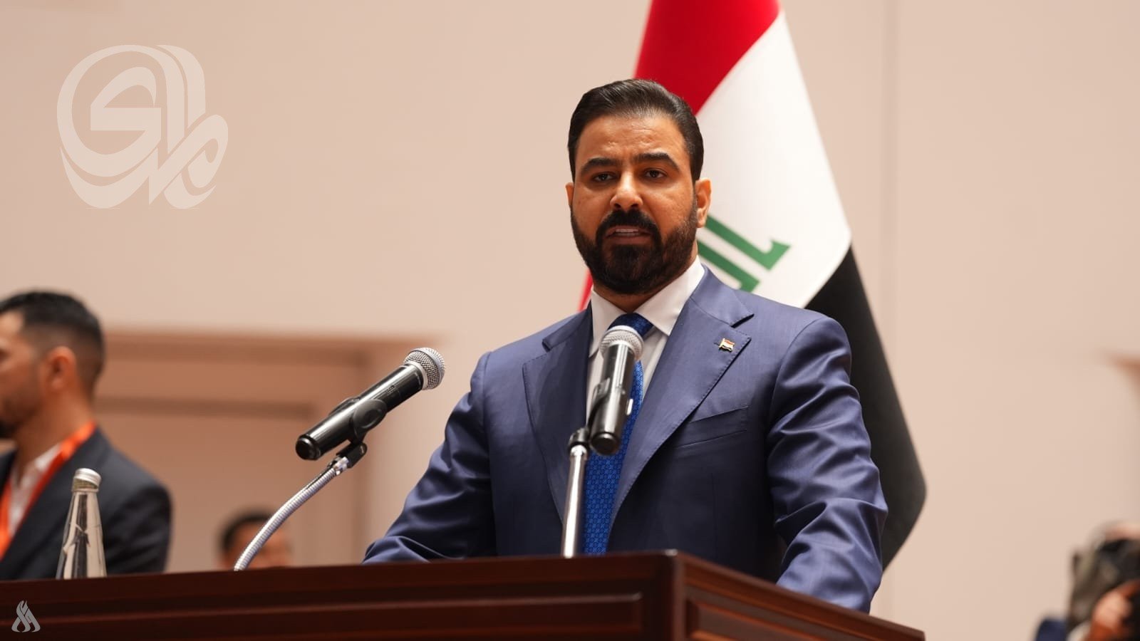 العراق ينفي استهداف السعودية ويتمسك بحصر السلاح بيد الدولة