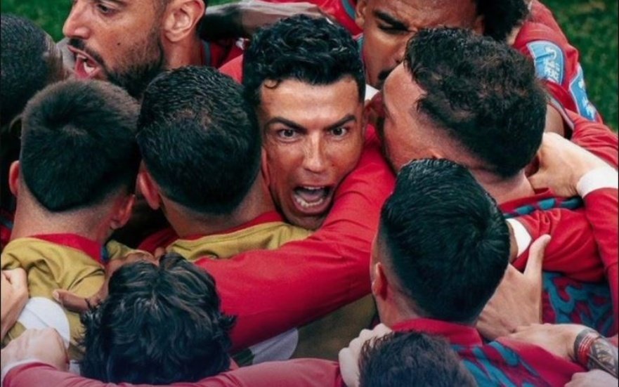 “رونالدو هو المشكلة”.. تعليق تلفزيوني يشعل أزمة في مونديال 2026