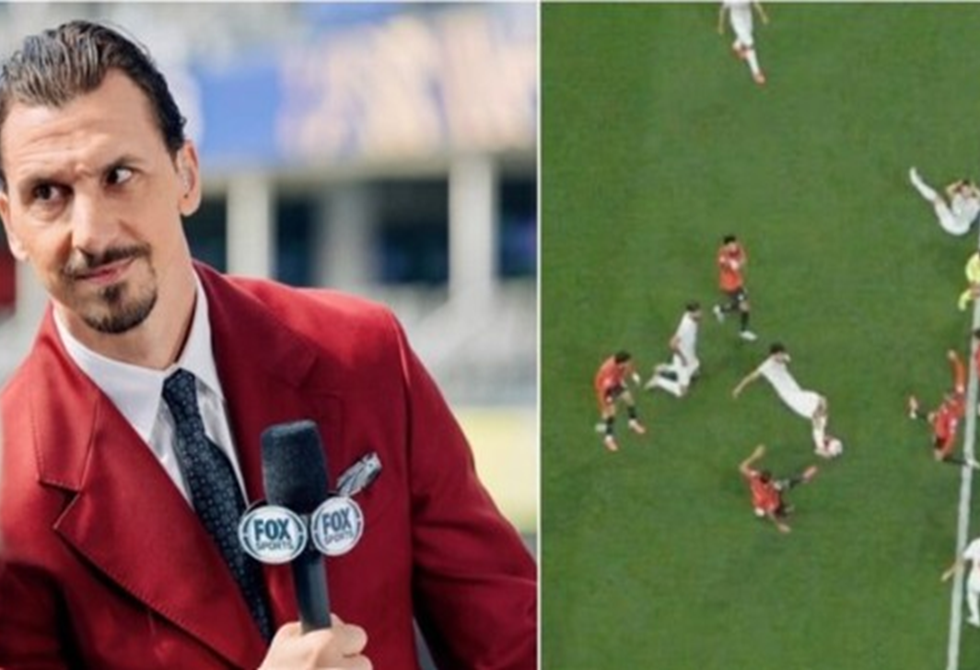 “سرقوا حلم أمة”.. إبراهيموفيتش يشن هجوما حادا على حكام “VAR” بعد دراما مباراة مصر وإيران