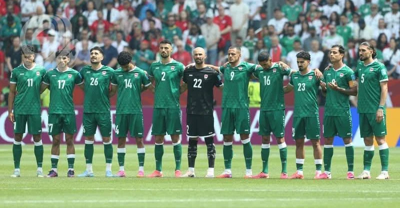فيفا يودّع العراق برسالة شكر و12.5 مليون دولار حصيلة المشاركة
