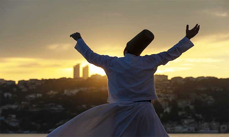 من عرف نفسه فقد عرف ربّه