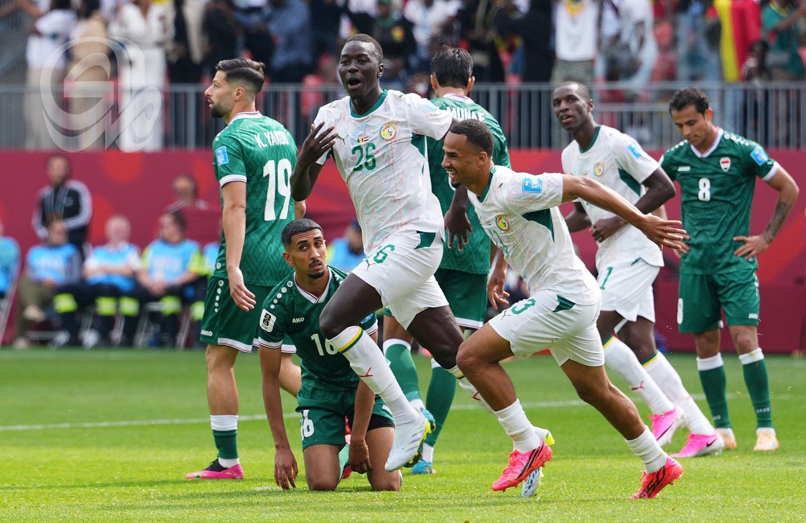 هيئة الإعلام والاتصالات تدعو إلى المهنية في تناول خروج المنتخب الوطني