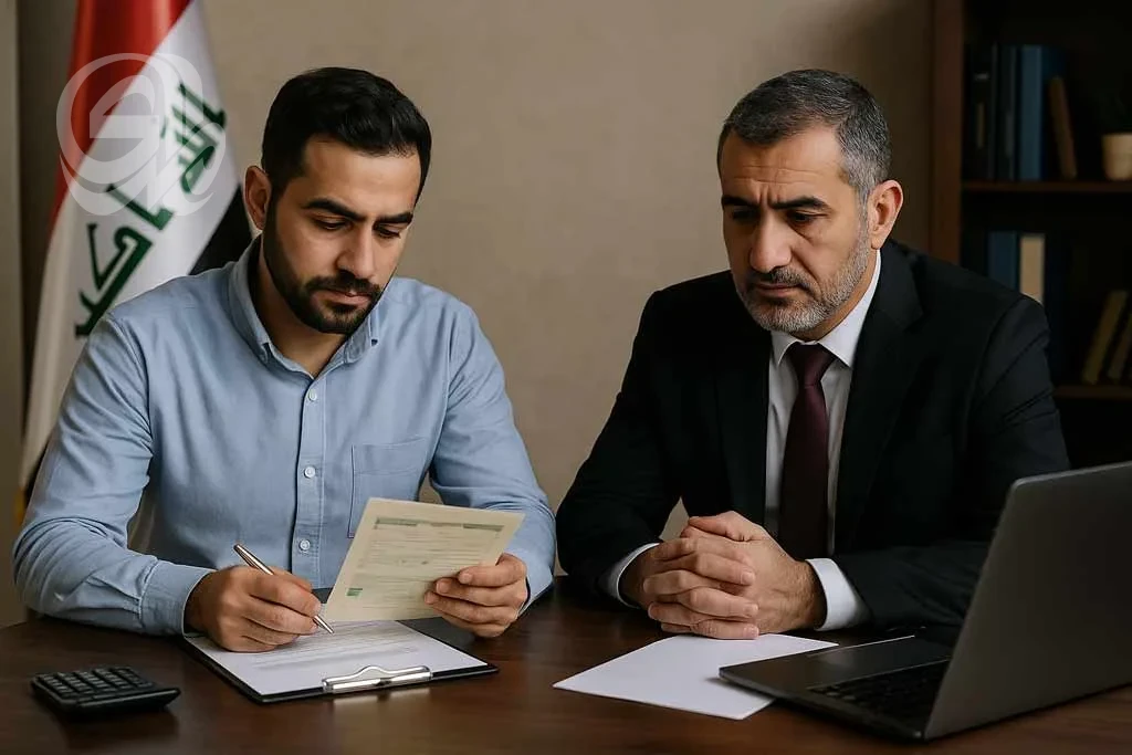 إجازة الموظف الطويلة قد تتحول إلى عبء مالي
