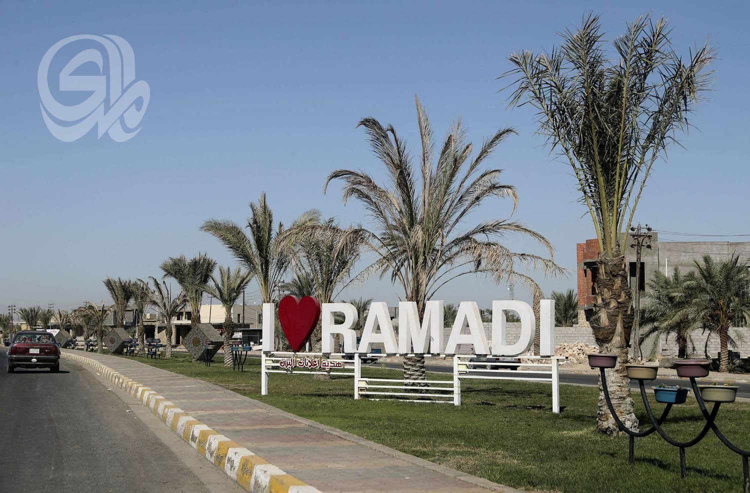 الأنبار وبابل تطويان صفحة الخلاف بشأن المناطق الحدودية
