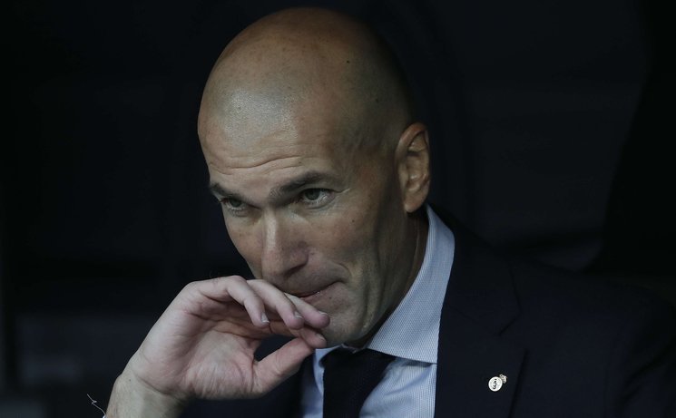  بارتيز يتعاون مع زيدان من جديد كمدرب لحراس مرمى منتخب فرنسا