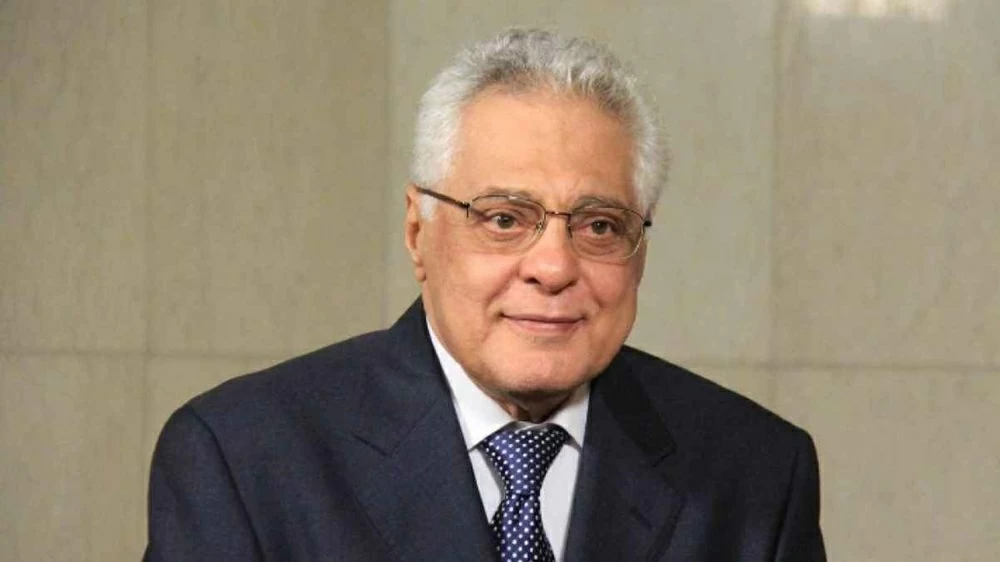 حقيقة وفاة توفيق عبد الحميد.. الفنان يكشف التفاصيل لـ«عكاظ» – أخبار السعودية