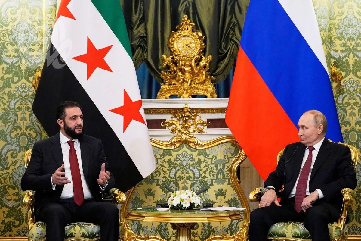 دمشق تستعيد إدارة منشآت مدنية وروسيا تبقي حضورها العسكري