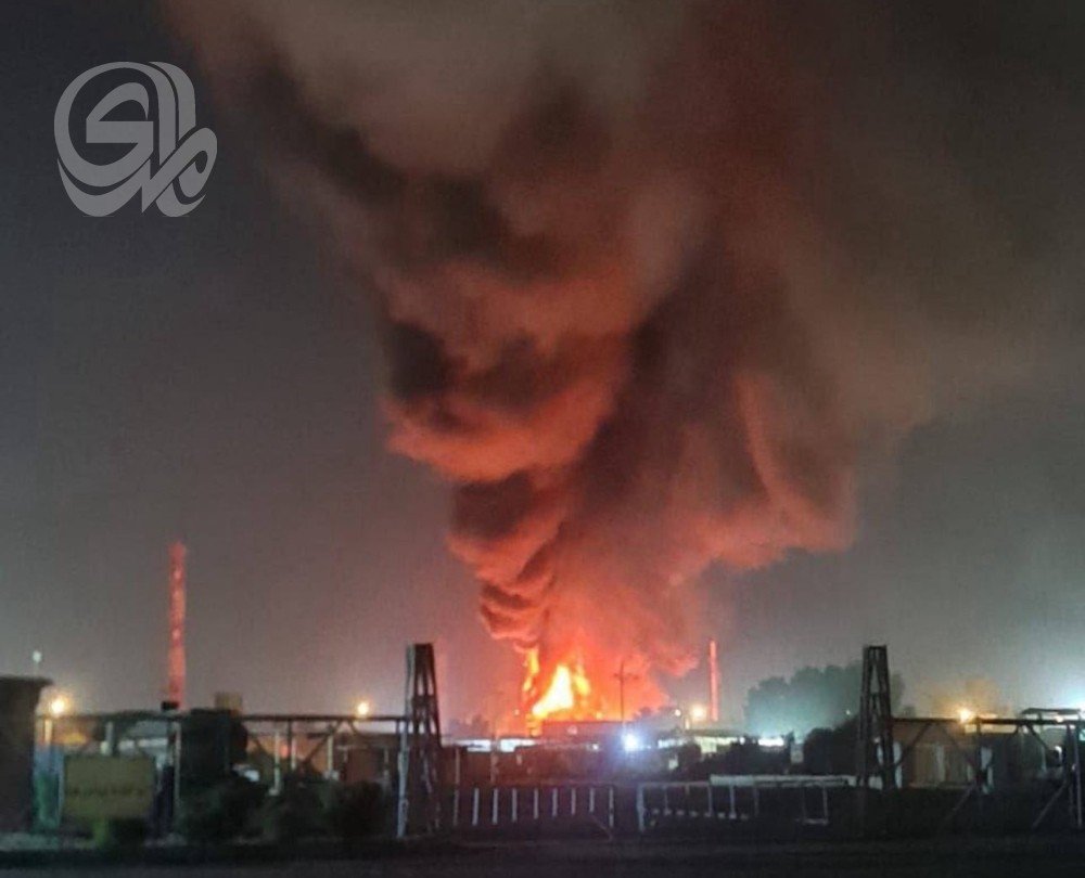 من فجر معسكر التاجي؟ الأمن والدفاع تطالب بتحقيق رفيع