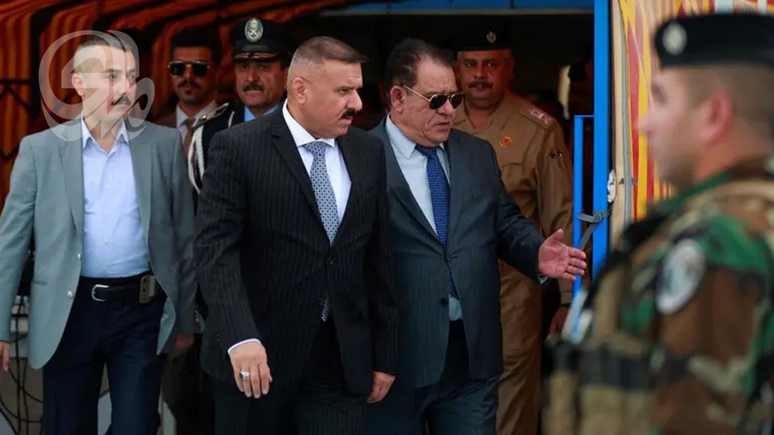 هجمات المسيّرات تتصدر مباحثات أمنية حساسة بين بغداد والرياض