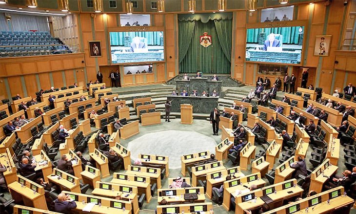 الأردن في انتظار إرادات ملكية تحسم مواعيد تشريعية
