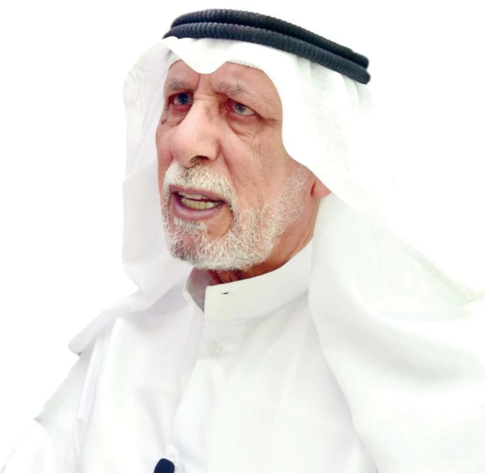 بعد غياب طويل.. إبراهيم الصلال يفاجئ الوسط الفني بعودته إلى المسرح – أخبار السعودية